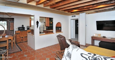 This incredible location is close to Reid Park, the Zoo, UofA on Randolph Park Golf Courses in Arizona - for sale on GolfHomes.com, golf home, golf lot