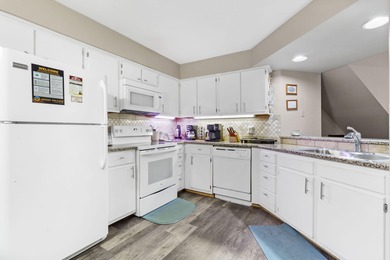 Great opportunity to own a 4 bedroom, 3 bathroom, 2 story condo on Pointe Royale Village Country Club in Missouri - for sale on GolfHomes.com, golf home, golf lot