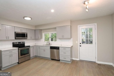 New Listing in Fairfield Plantation - Updated Ranch Under $300K! on Fairfield Plantation Golf and Country Club in Georgia - for sale on GolfHomes.com, golf home, golf lot