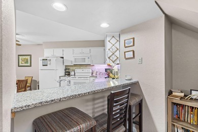 Great opportunity to own a 4 bedroom, 3 bathroom, 2 story condo on Pointe Royale Village Country Club in Missouri - for sale on GolfHomes.com, golf home, golf lot