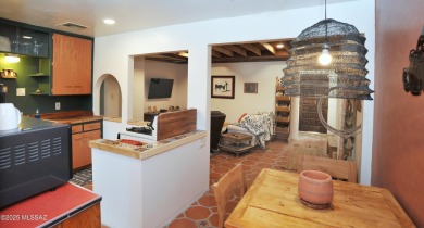 This incredible location is close to Reid Park, the Zoo, UofA on Randolph Park Golf Courses in Arizona - for sale on GolfHomes.com, golf home, golf lot