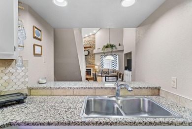 Great opportunity to own a 4 bedroom, 3 bathroom, 2 story condo on Pointe Royale Village Country Club in Missouri - for sale on GolfHomes.com, golf home, golf lot