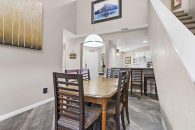 Great opportunity to own a 4 bedroom, 3 bathroom, 2 story condo on Pointe Royale Village Country Club in Missouri - for sale on GolfHomes.com, golf home, golf lot