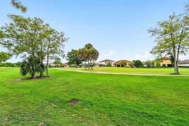 This impeccably remodeled 3 bdr residence is a true standout In on Woodmont Country Club in Florida - for sale on GolfHomes.com, golf home, golf lot