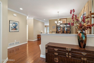 Expansive Ranch in Prestigious Golf Course Adult Community

 on Sea Oaks Golf Club in New Jersey - for sale on GolfHomes.com, golf home, golf lot