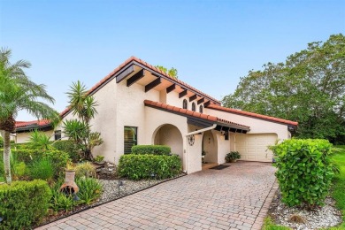 This impeccably remodeled 3 bdr residence is a true standout In on Woodmont Country Club in Florida - for sale on GolfHomes.com, golf home, golf lot
