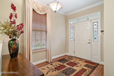 Expansive Ranch in Prestigious Golf Course Adult Community

 on Sea Oaks Golf Club in New Jersey - for sale on GolfHomes.com, golf home, golf lot