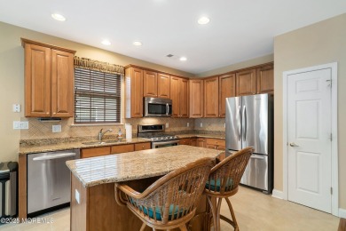 Expansive Ranch in Prestigious Golf Course Adult Community

 on Sea Oaks Golf Club in New Jersey - for sale on GolfHomes.com, golf home, golf lot