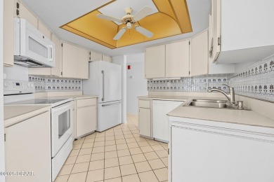 Welcome to this well-maintained two-bedroom, two-bathroom on Oceans Golf Club in Florida - for sale on GolfHomes.com, golf home, golf lot
