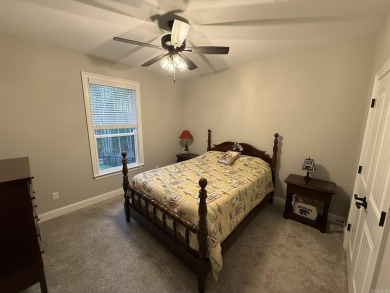 FANTASTIC ALL BRICK HOME ON GRANADA GOLF COURSE. 4 BEDROOM, 2 on Granada Golf Course in Arkansas - for sale on GolfHomes.com, golf home, golf lot