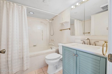 Welcome to this well-maintained two-bedroom, two-bathroom on Oceans Golf Club in Florida - for sale on GolfHomes.com, golf home, golf lot
