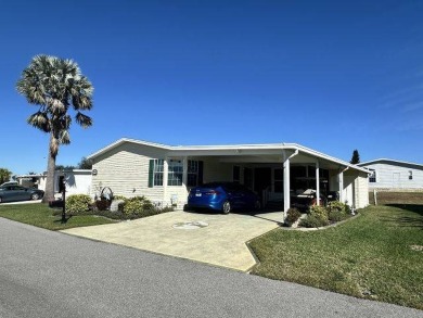 MOTIVATED SELLER ~ PRICE REDUCED $9,100! Check out this lovely on Four Lakes Golf Club in Florida - for sale on GolfHomes.com, golf home, golf lot