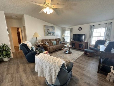 MOTIVATED SELLER ~ PRICE REDUCED $9,100! Check out this lovely on Four Lakes Golf Club in Florida - for sale on GolfHomes.com, golf home, golf lot