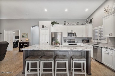 Welcome to this beautifully remodeled 4 bedroom home next to on Coldwater Golf Club in Arizona - for sale on GolfHomes.com, golf home, golf lot