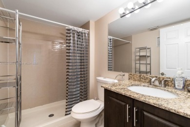 Call this your new home in a spacious and updated 2BD/2BA in on Sunrise Lakes Phase IV Golf Course in Florida - for sale on GolfHomes.com, golf home, golf lot