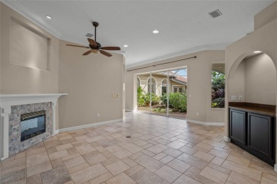 *A* RATED SCHOOL DISTRICT * 3397 +/- SQFT A/C * 4 Bedrooms & 3.5 on Misty Creek Country Club in Florida - for sale on GolfHomes.com, golf home, golf lot