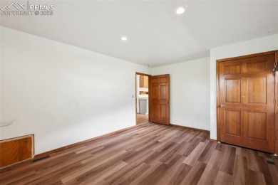 Welcome to this wonderful ranch-style home in the desirable on Valley Hi Golf Course in Colorado - for sale on GolfHomes.com, golf home, golf lot