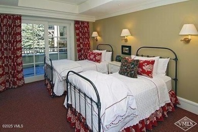 Luxury Condominium in a premium location in Vail Village. Own in on Vail Golf Club in Colorado - for sale on GolfHomes.com, golf home, golf lot