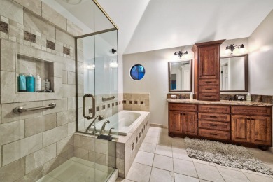Single level cabin on the golf course in Plumas County. It does on  in California - for sale on GolfHomes.com, golf home, golf lot