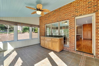 Located within the prestigious gated community of Carolina on The Carolina Country Club in South Carolina - for sale on GolfHomes.com, golf home, golf lot