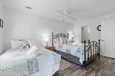 First Floor condo in most desirable area of Sunset Beach. The on Oyster Bay Golf Links in North Carolina - for sale on GolfHomes.com, golf home, golf lot