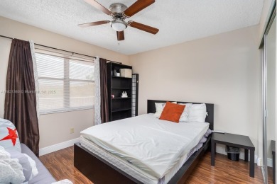 Call this your new home in a spacious and updated 2BD/2BA in on Sunrise Lakes Phase IV Golf Course in Florida - for sale on GolfHomes.com, golf home, golf lot