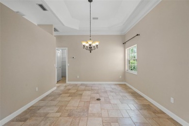 *A* RATED SCHOOL DISTRICT * 3397 +/- SQFT A/C * 4 Bedrooms & 3.5 on Misty Creek Country Club in Florida - for sale on GolfHomes.com, golf home, golf lot