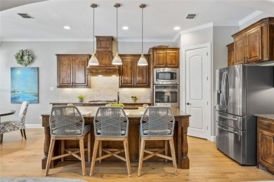 Welcome to this beautifully updated 4-bedroom, 3.5-bath home in on Trophy Club of Dallas in Texas - for sale on GolfHomes.com, golf home, golf lot