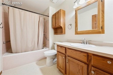 Welcome to this wonderful ranch-style home in the desirable on Valley Hi Golf Course in Colorado - for sale on GolfHomes.com, golf home, golf lot