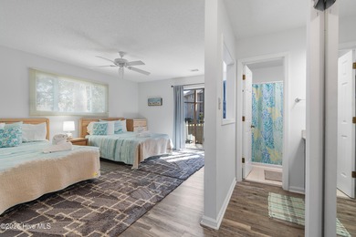 First Floor condo in most desirable area of Sunset Beach. The on Oyster Bay Golf Links in North Carolina - for sale on GolfHomes.com, golf home, golf lot