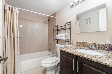 Call this your new home in a spacious and updated 2BD/2BA in on Sunrise Lakes Phase IV Golf Course in Florida - for sale on GolfHomes.com, golf home, golf lot