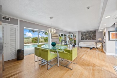 Nestled along the tranquil back nine of the prestigious on The Renaisssance Vinoy Golf Club in Florida - for sale on GolfHomes.com, golf home, golf lot