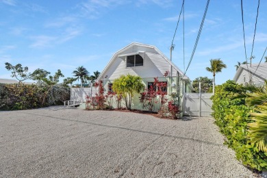 Experience the ultimate in Florida Keys living with this coveted on Key Colony Beach Golf Course in Florida - for sale on GolfHomes.com, golf home, golf lot