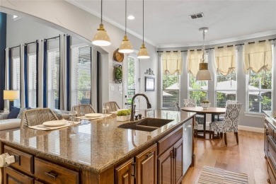 Welcome to this beautifully updated 4-bedroom, 3.5-bath home in on Trophy Club of Dallas in Texas - for sale on GolfHomes.com, golf home, golf lot