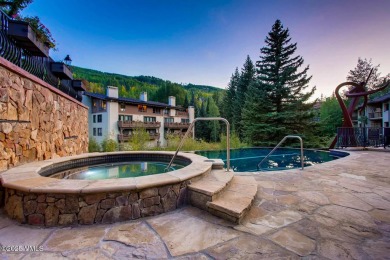 Luxury Condominium in a premium location in Vail Village. Own in on Vail Golf Club in Colorado - for sale on GolfHomes.com, golf home, golf lot
