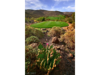 Welcome to MacDonald Highlands the most exclusive 5-Star luxury on Dragon Ridge Country Club in Nevada - for sale on GolfHomes.com, golf home, golf lot