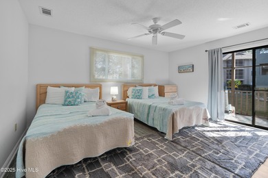 First Floor condo in most desirable area of Sunset Beach. The on Oyster Bay Golf Links in North Carolina - for sale on GolfHomes.com, golf home, golf lot