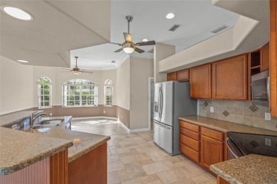 *A* RATED SCHOOL DISTRICT * 3397 +/- SQFT A/C * 4 Bedrooms & 3.5 on Misty Creek Country Club in Florida - for sale on GolfHomes.com, golf home, golf lot