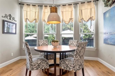 Welcome to this beautifully updated 4-bedroom, 3.5-bath home in on Trophy Club of Dallas in Texas - for sale on GolfHomes.com, golf home, golf lot