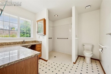Welcome to this wonderful ranch-style home in the desirable on Valley Hi Golf Course in Colorado - for sale on GolfHomes.com, golf home, golf lot