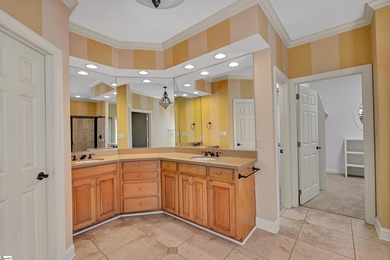 Located within the prestigious gated community of Carolina on The Carolina Country Club in South Carolina - for sale on GolfHomes.com, golf home, golf lot