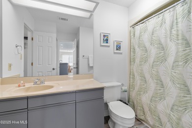 First Floor condo in most desirable area of Sunset Beach. The on Oyster Bay Golf Links in North Carolina - for sale on GolfHomes.com, golf home, golf lot