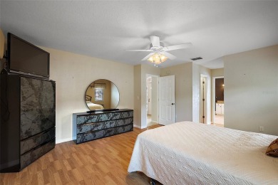 This Beatiful home is waiting for a New Owner!  Aspen Model - on Eagle Ridge At Spruce Creek Country Club in Florida - for sale on GolfHomes.com, golf home, golf lot