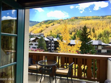 Luxury Condominium in a premium location in Vail Village. Own in on Vail Golf Club in Colorado - for sale on GolfHomes.com, golf home, golf lot