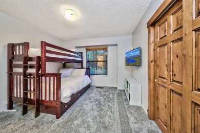 Single level cabin on the golf course in Plumas County. It does on  in California - for sale on GolfHomes.com, golf home, golf lot
