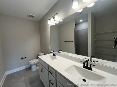 Experience the epitome Condo Living in The Gated Community at on Anderson Creek Golf Club in North Carolina - for sale on GolfHomes.com, golf home, golf lot
