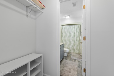 First Floor condo in most desirable area of Sunset Beach. The on Oyster Bay Golf Links in North Carolina - for sale on GolfHomes.com, golf home, golf lot