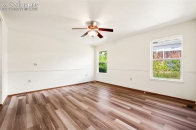 Welcome to this wonderful ranch-style home in the desirable on Valley Hi Golf Course in Colorado - for sale on GolfHomes.com, golf home, golf lot