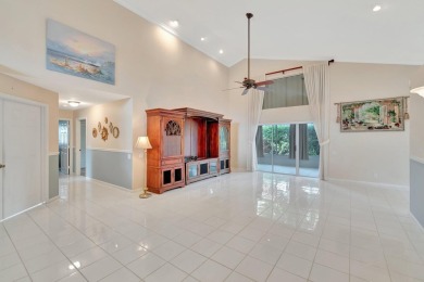 Beautiful, clean & well-maintained home located in the all-ages on Westchester Golf and Country Club in Florida - for sale on GolfHomes.com, golf home, golf lot