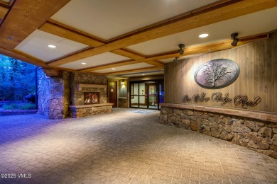 Luxury Condominium in a premium location in Vail Village. Own in on Vail Golf Club in Colorado - for sale on GolfHomes.com, golf home, golf lot